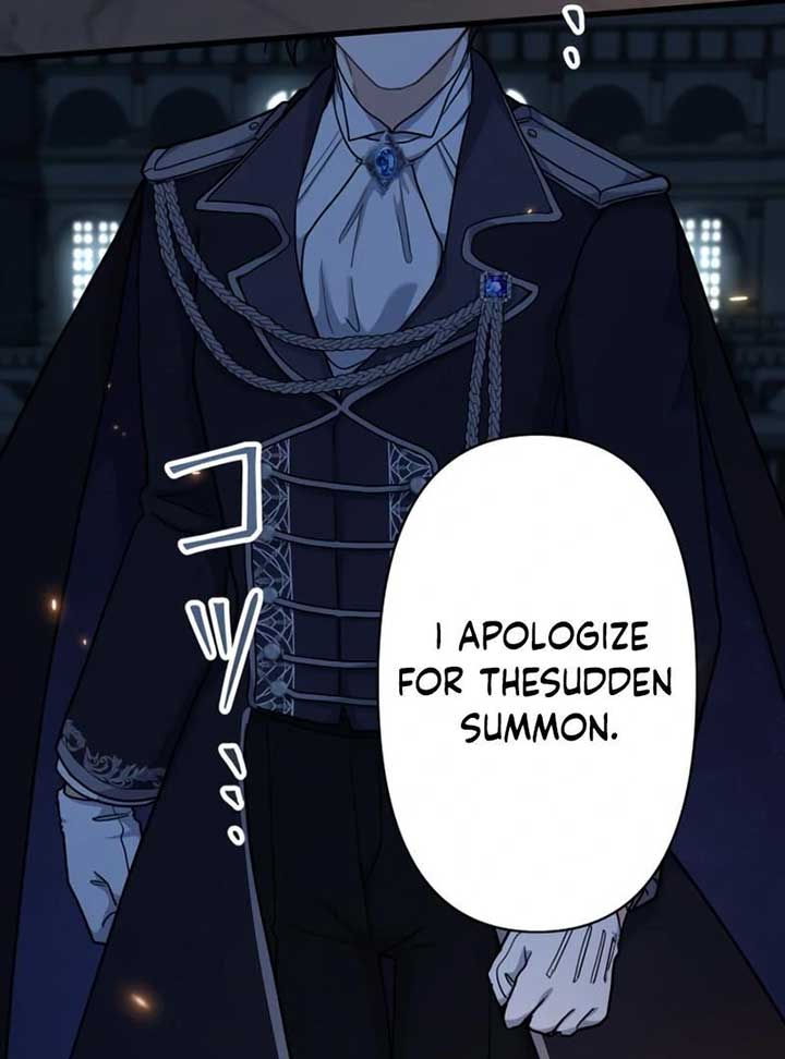 Forget That Night, Your Majesty Chapter 1 - Page 81