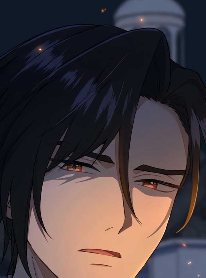 Forget That Night, Your Majesty Chapter 1 - Page 83