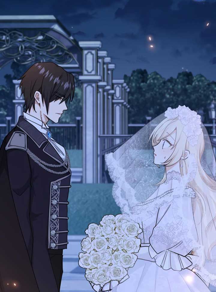 Forget That Night, Your Majesty Chapter 1 - Page 87