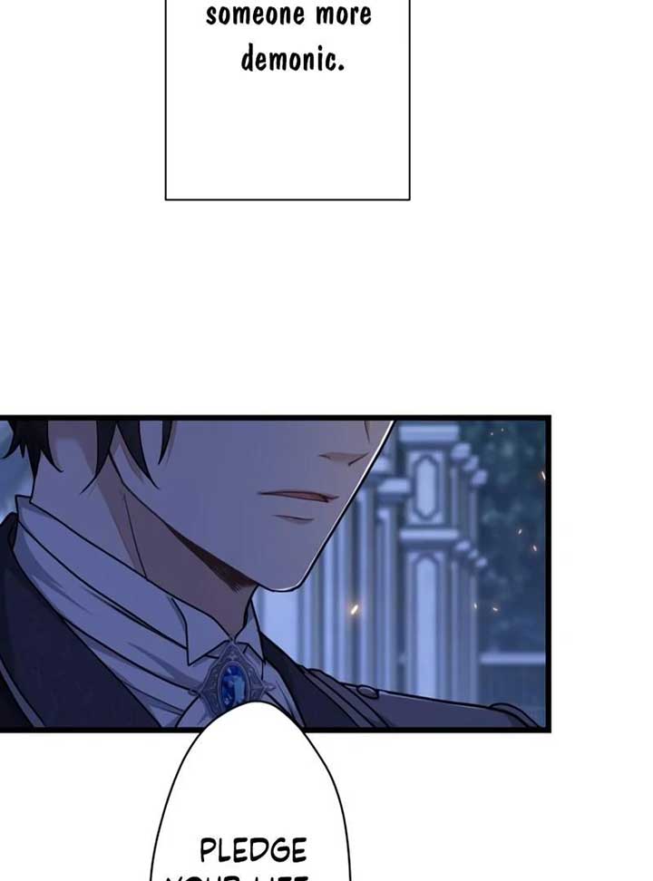 Forget That Night, Your Majesty Chapter 1 - Page 92