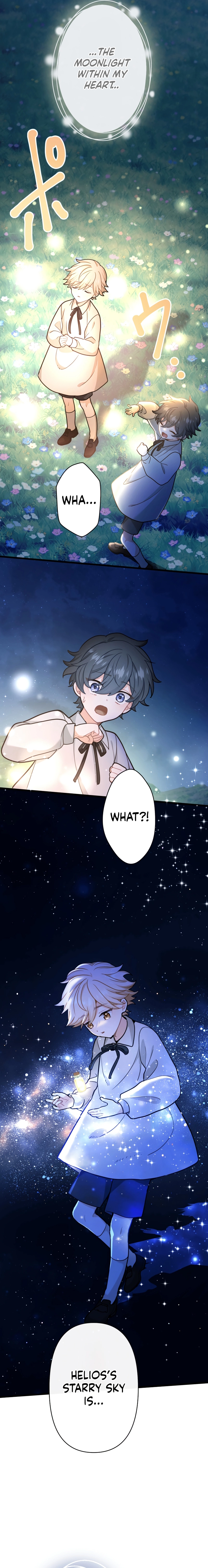 Forget That Night, Your Majesty Chapter 16 - Page 14