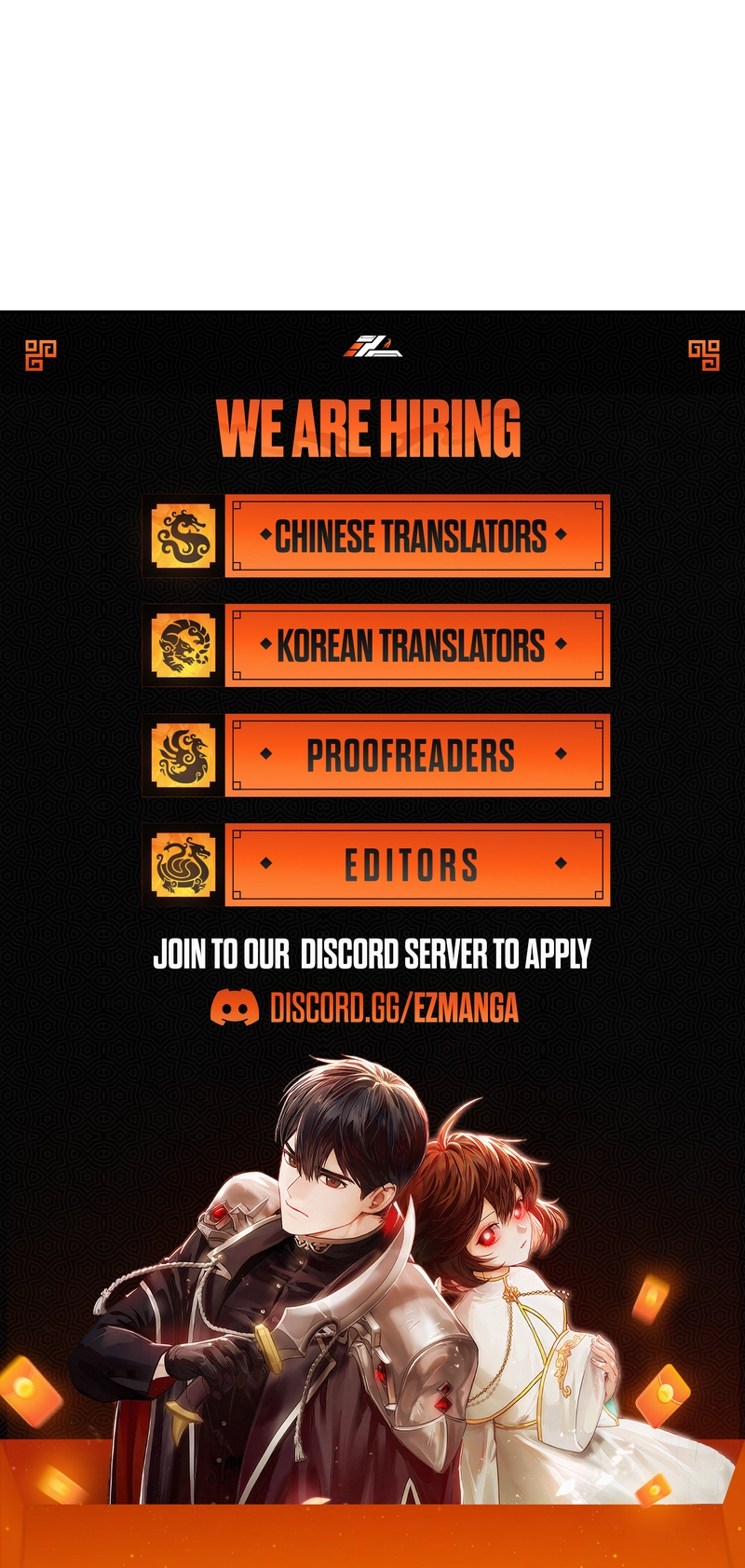 Forget That Night, Your Majesty Chapter 19 - Page 16