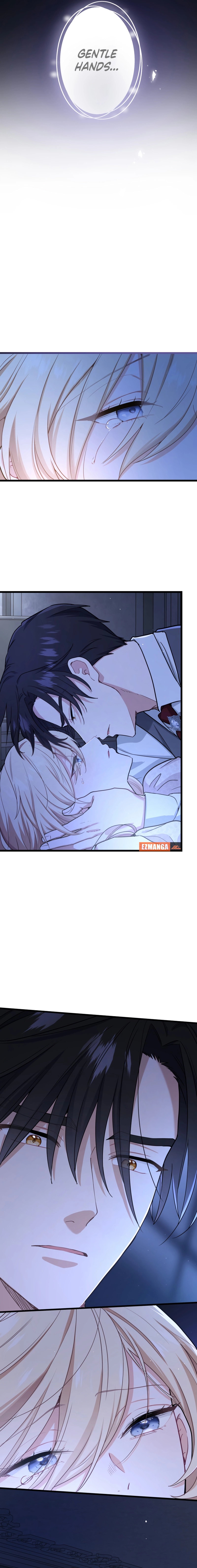 Forget That Night, Your Majesty Chapter 19 - Page 7