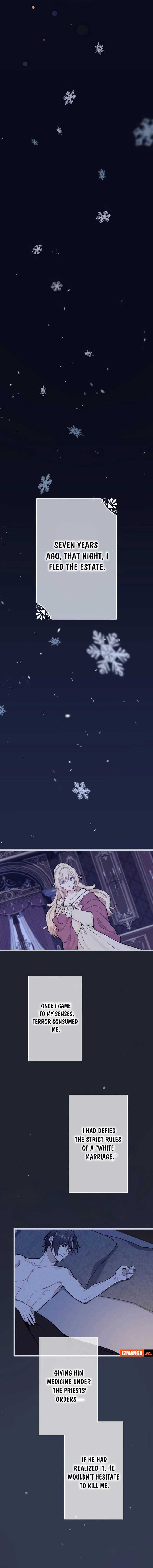 Forget That Night, Your Majesty Chapter 2 - Page 12