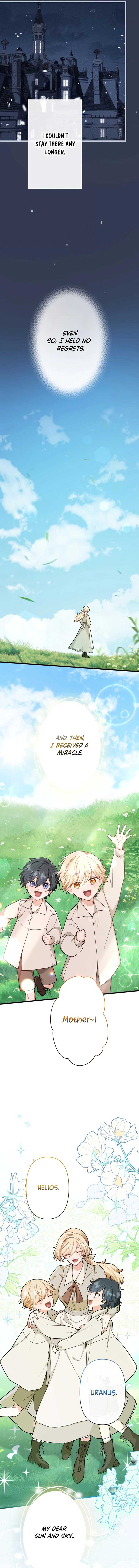 Forget That Night, Your Majesty Chapter 2 - Page 13