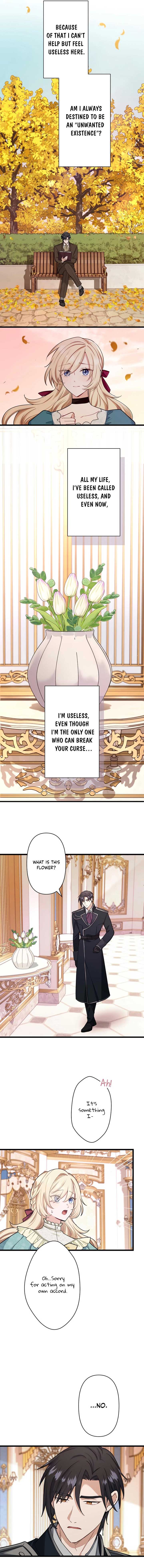 Forget That Night, Your Majesty Chapter 2 - Page 7