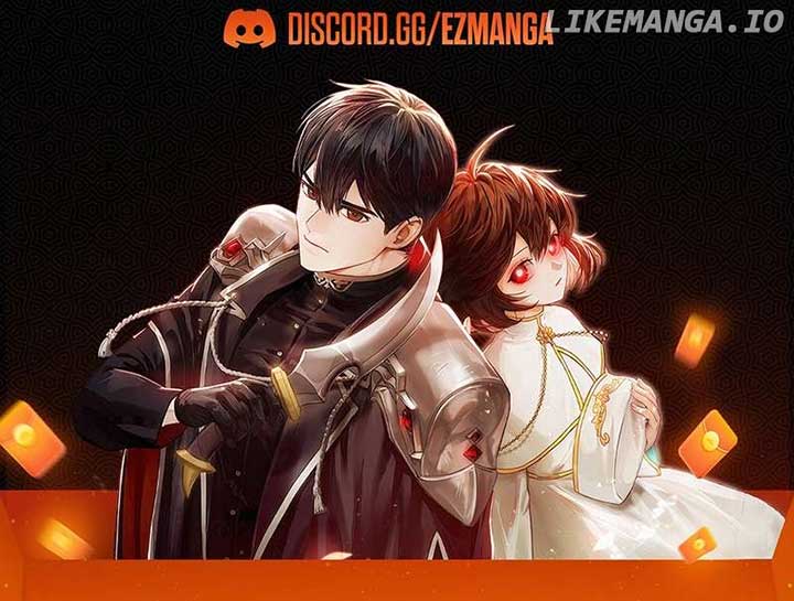 Forget That Night, Your Majesty Chapter 31 - Page 9