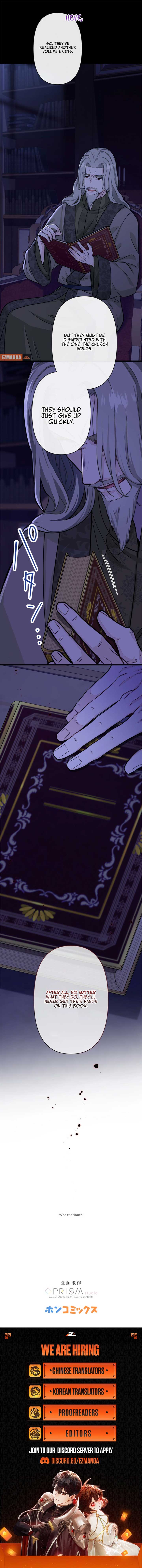 Forget That Night, Your Majesty Chapter 38 - Page 18