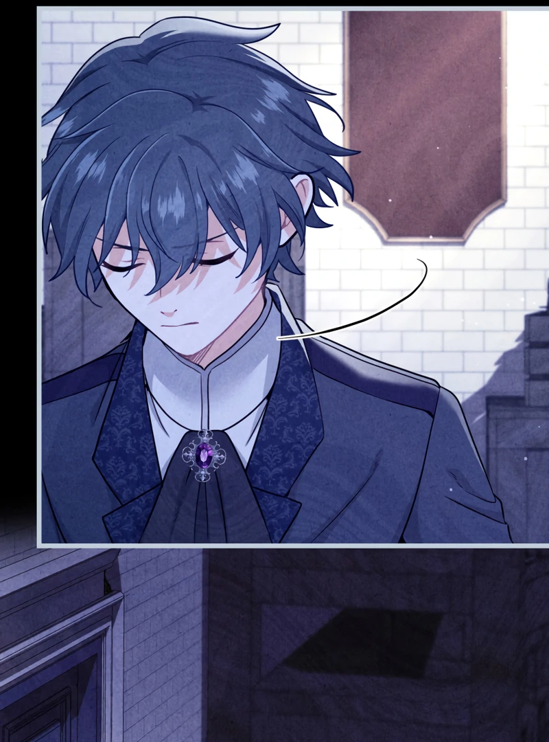 Forget That Night, Your Majesty Chapter 44 - Page 13