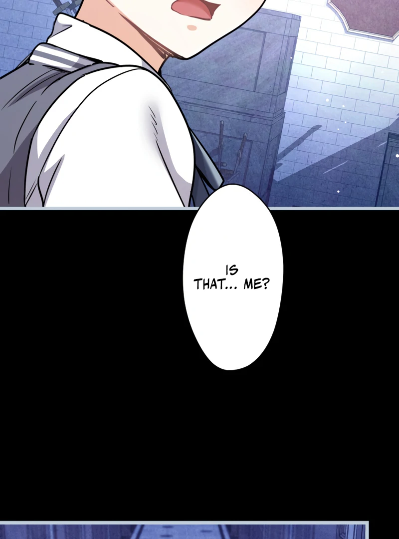 Forget That Night, Your Majesty Chapter 44 - Page 16