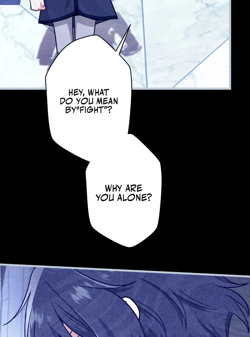 Forget That Night, Your Majesty Chapter 44 - Page 18