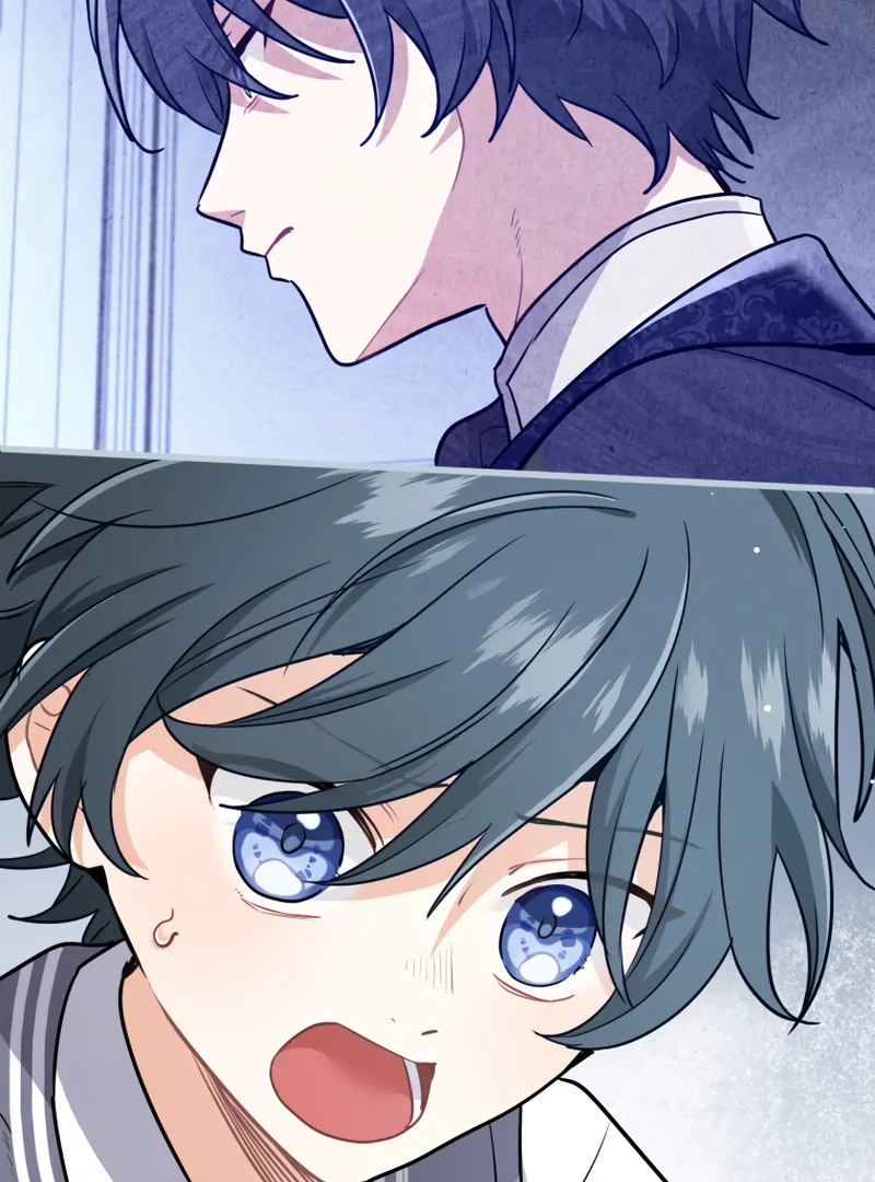 Forget That Night, Your Majesty Chapter 44 - Page 19