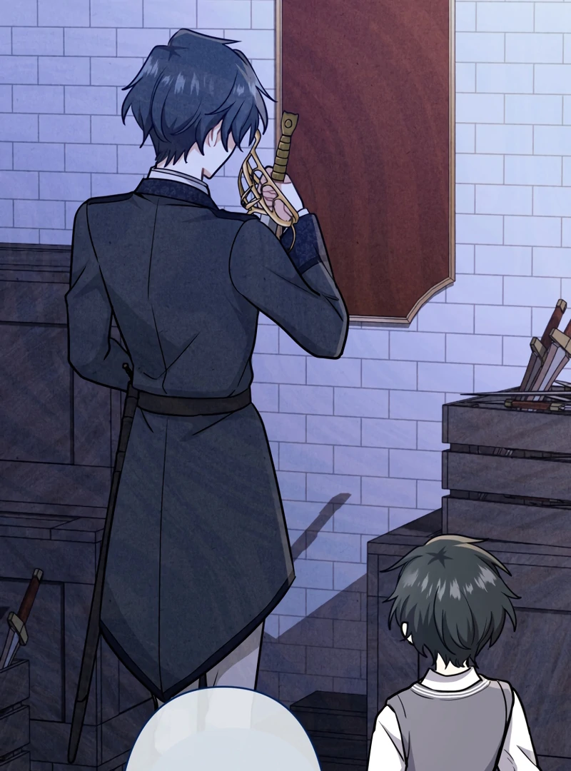 Forget That Night, Your Majesty Chapter 44 - Page 2