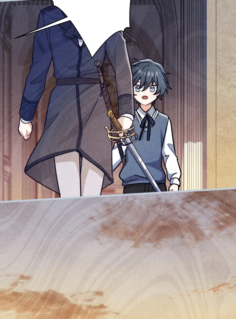 Forget That Night, Your Majesty Chapter 44 - Page 21