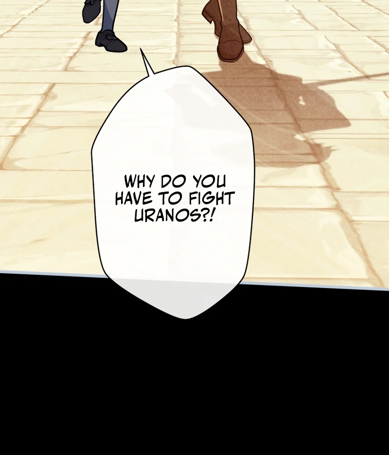 Forget That Night, Your Majesty Chapter 44 - Page 23