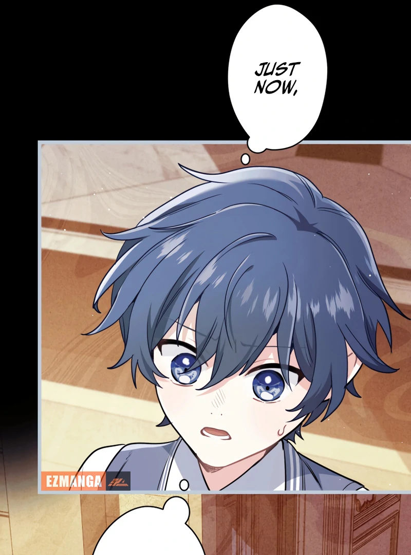 Forget That Night, Your Majesty Chapter 44 - Page 24