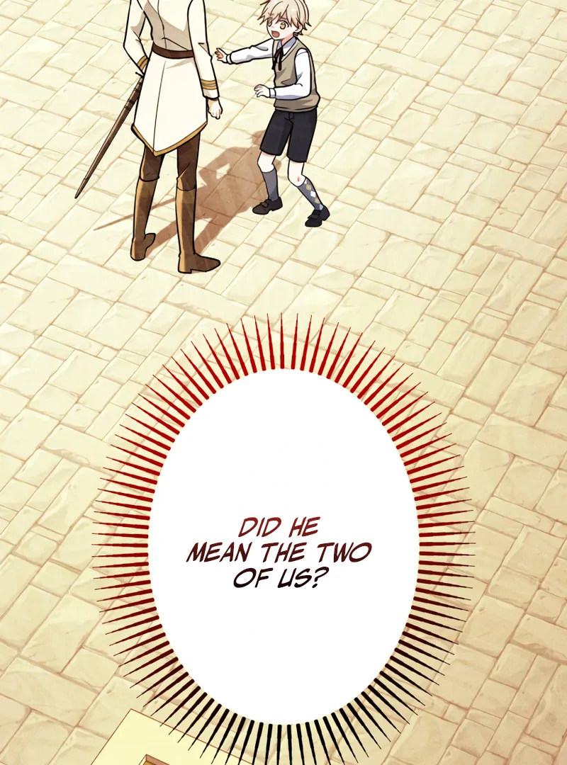 Forget That Night, Your Majesty Chapter 44 - Page 26