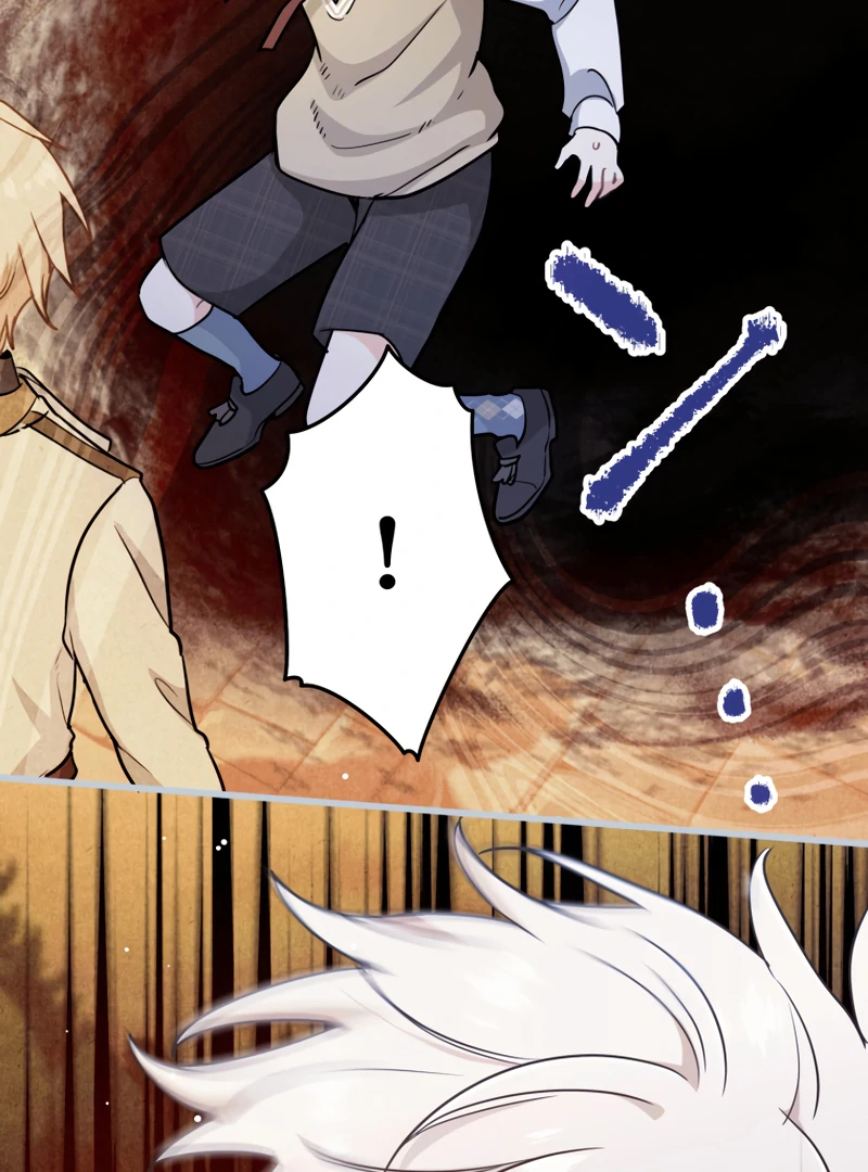 Forget That Night, Your Majesty Chapter 44 - Page 28