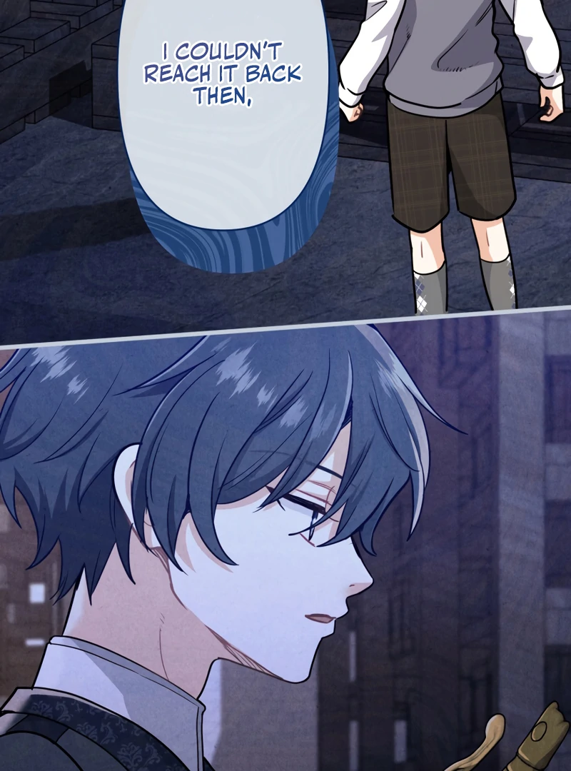 Forget That Night, Your Majesty Chapter 44 - Page 3