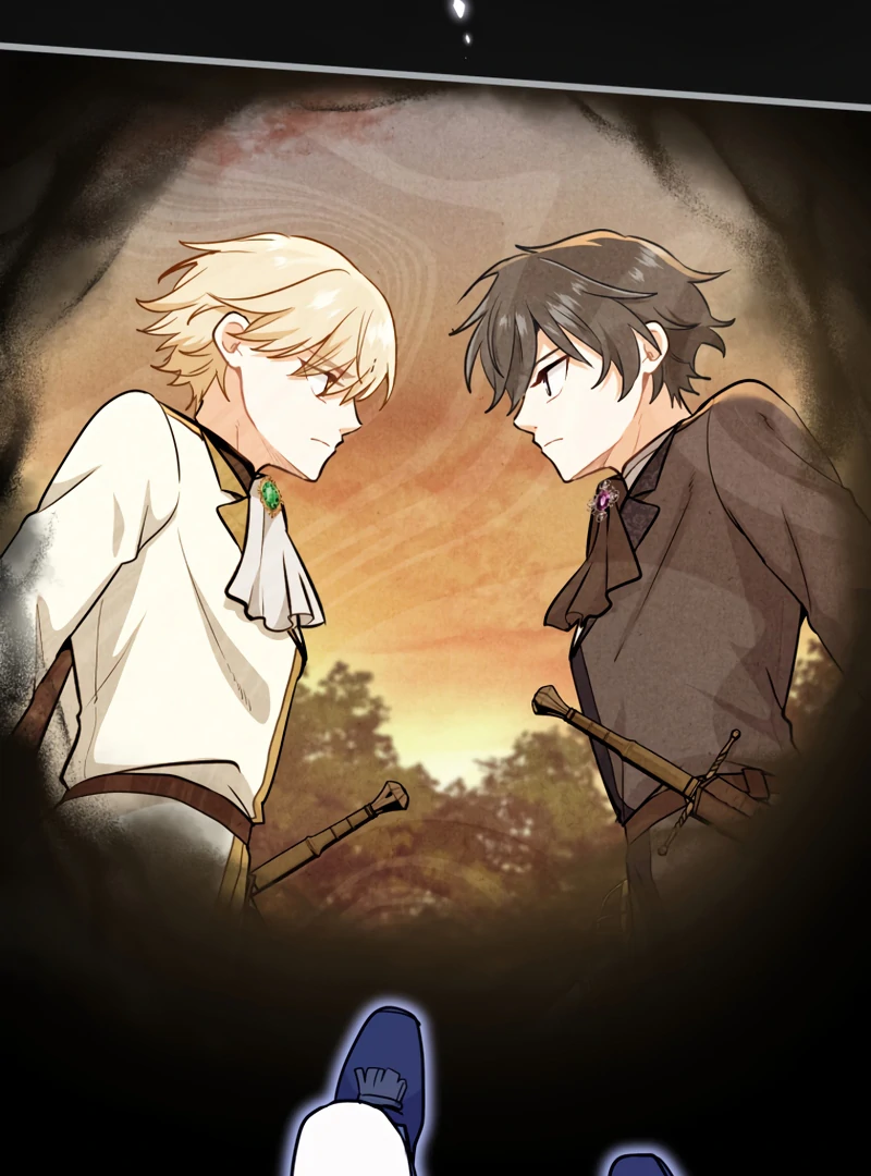 Forget That Night, Your Majesty Chapter 44 - Page 32