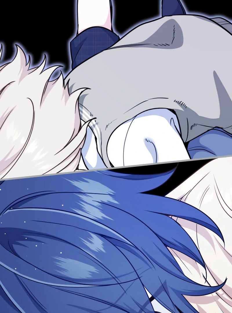 Forget That Night, Your Majesty Chapter 44 - Page 33