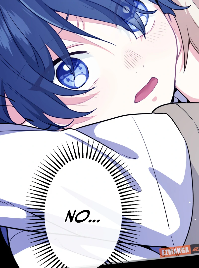 Forget That Night, Your Majesty Chapter 44 - Page 34