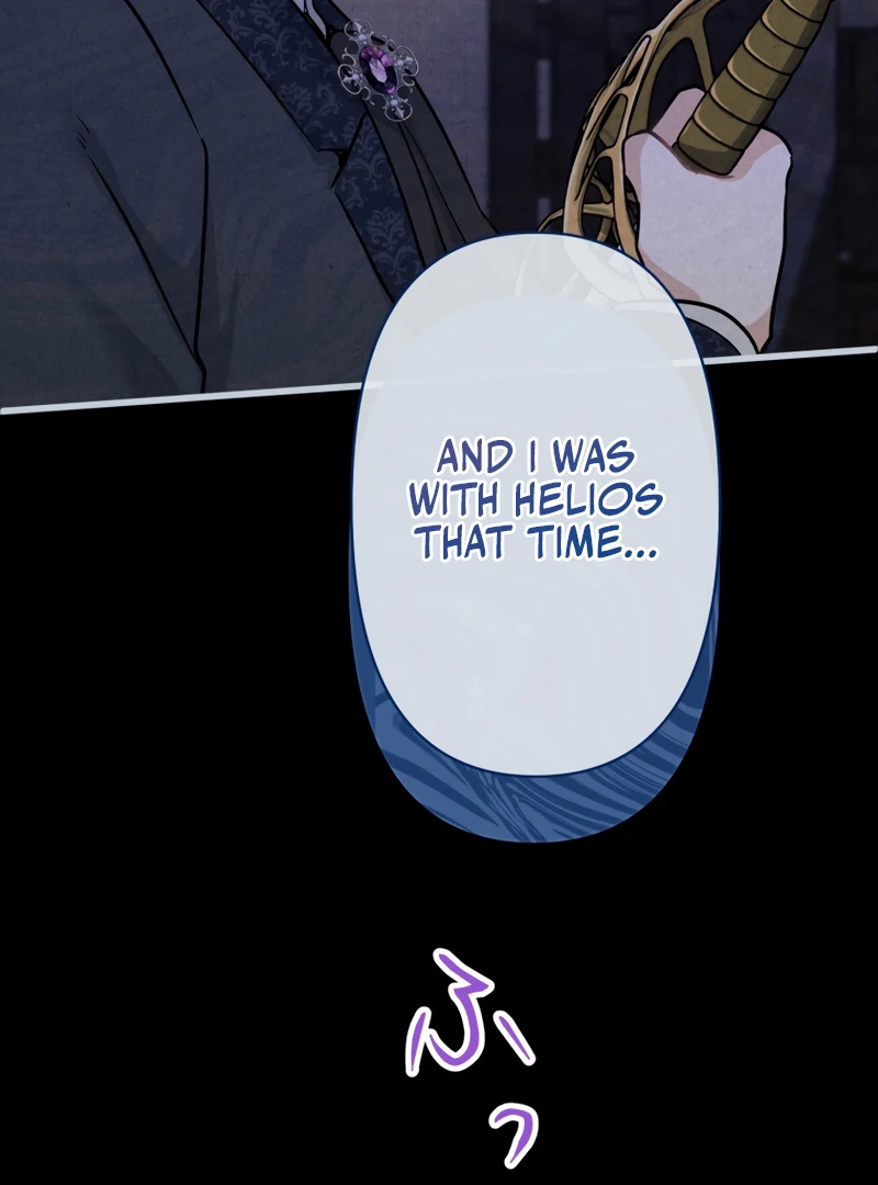 Forget That Night, Your Majesty Chapter 44 - Page 4