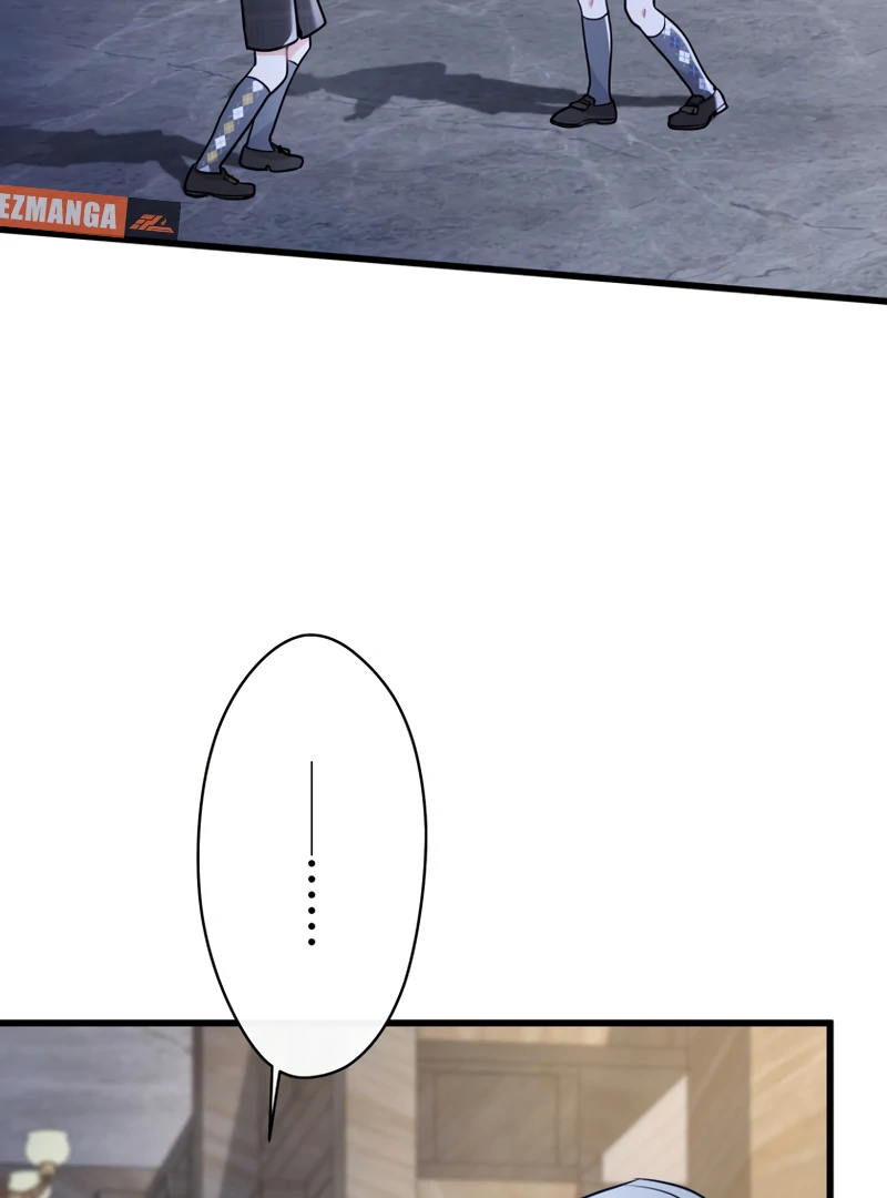 Forget That Night, Your Majesty Chapter 44 - Page 40