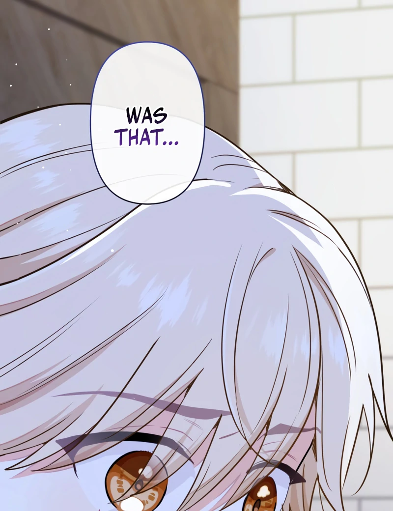 Forget That Night, Your Majesty Chapter 44 - Page 42