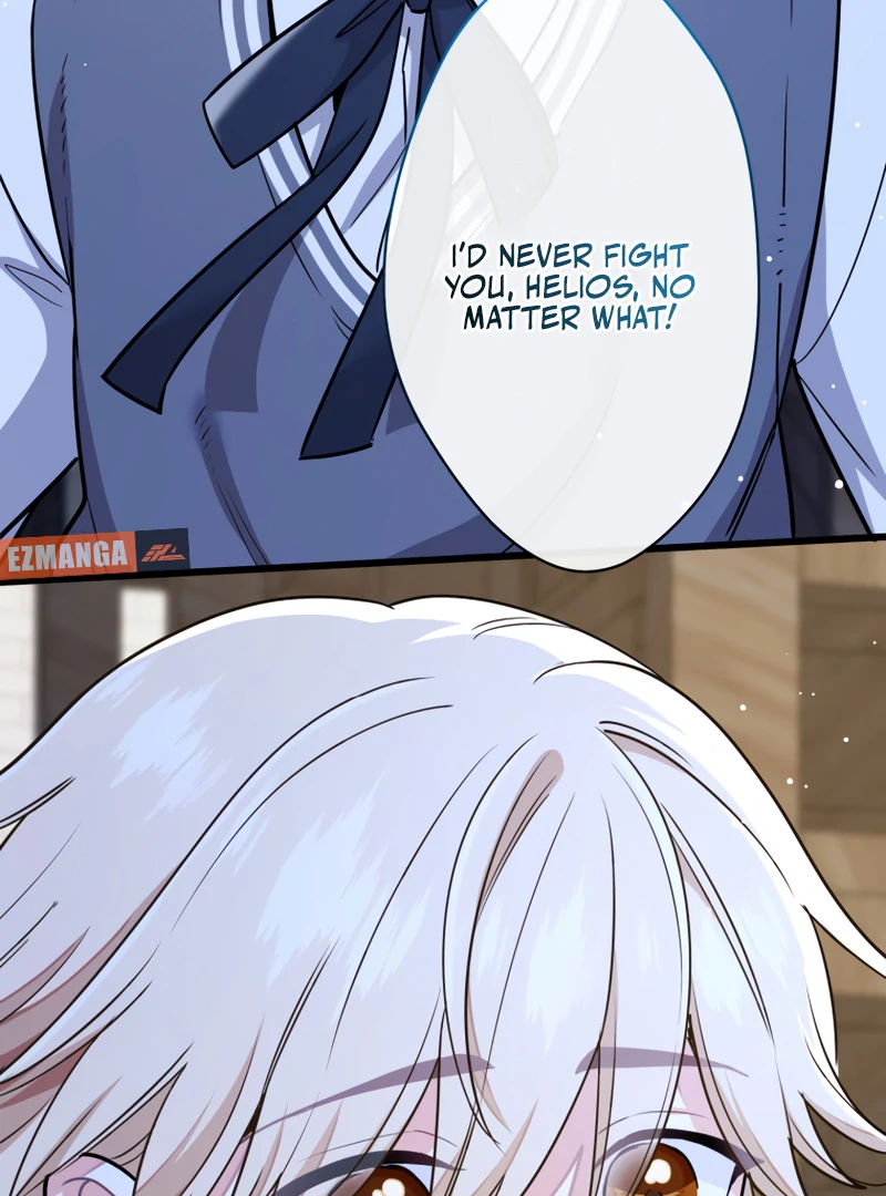 Forget That Night, Your Majesty Chapter 44 - Page 46