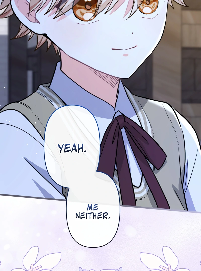 Forget That Night, Your Majesty Chapter 44 - Page 47