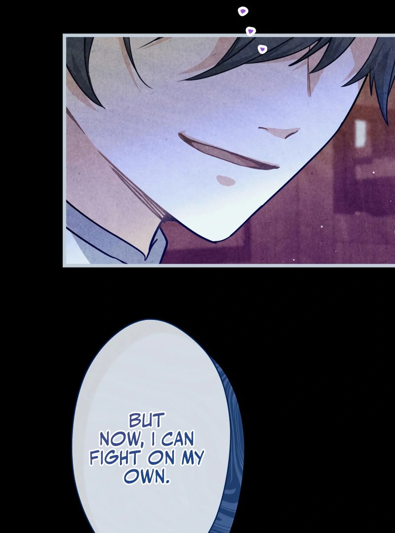 Forget That Night, Your Majesty Chapter 44 - Page 5