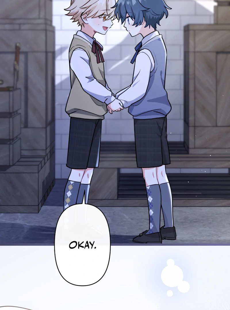 Forget That Night, Your Majesty Chapter 44 - Page 51