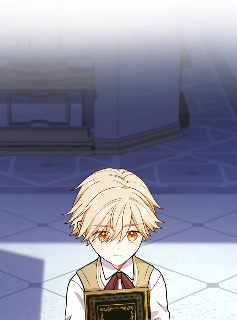 Forget That Night, Your Majesty Chapter 44 - Page 60