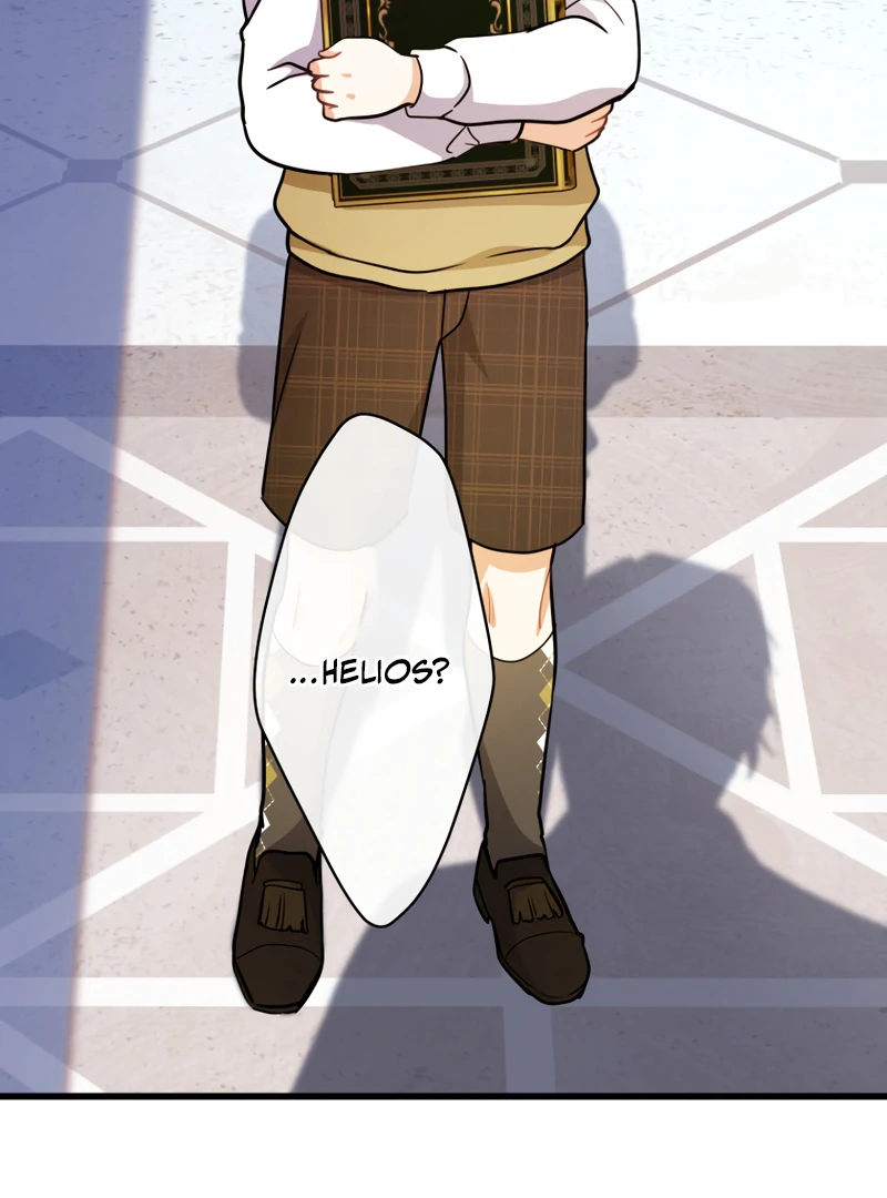 Forget That Night, Your Majesty Chapter 44 - Page 61