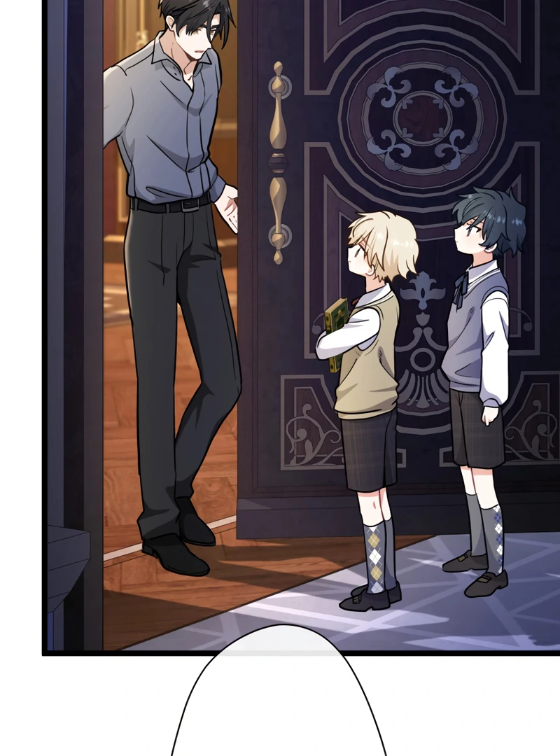 Forget That Night, Your Majesty Chapter 44 - Page 63