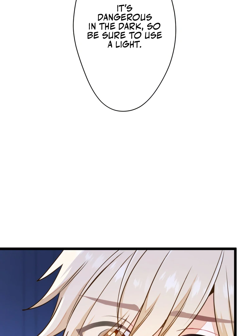 Forget That Night, Your Majesty Chapter 44 - Page 64