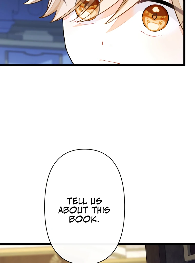 Forget That Night, Your Majesty Chapter 44 - Page 65