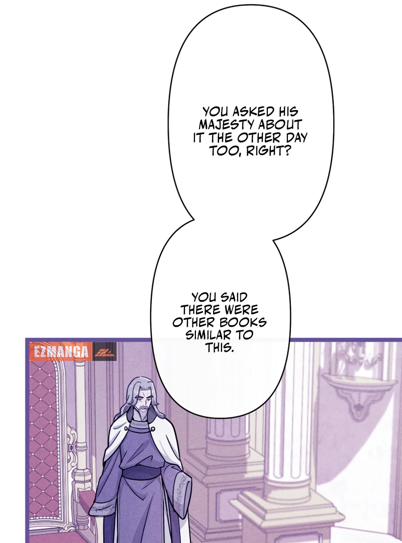 Forget That Night, Your Majesty Chapter 44 - Page 68