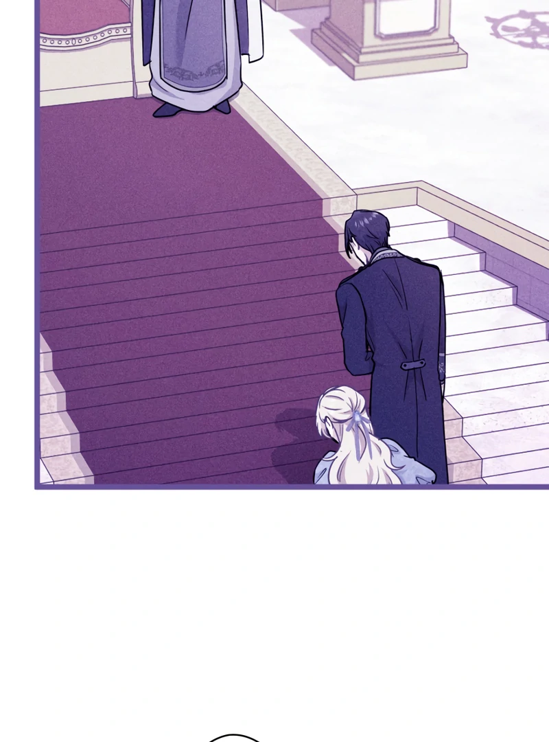 Forget That Night, Your Majesty Chapter 44 - Page 69