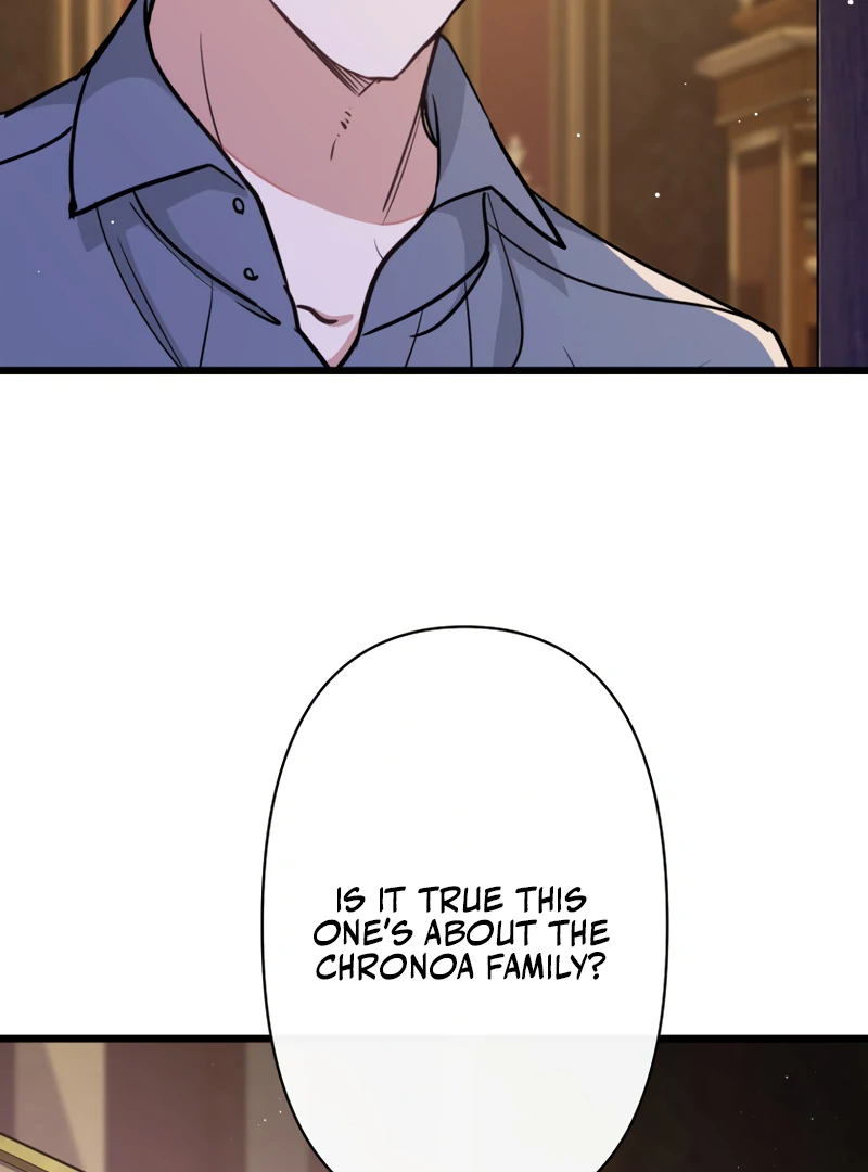 Forget That Night, Your Majesty Chapter 44 - Page 71