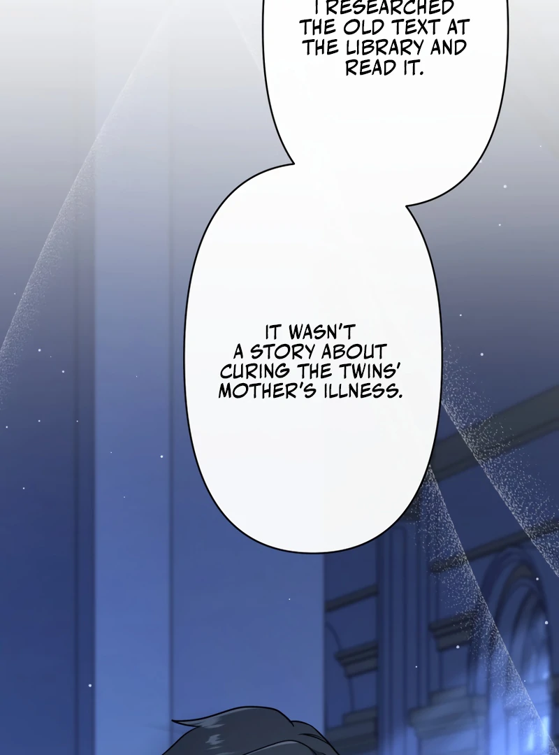 Forget That Night, Your Majesty Chapter 44 - Page 73