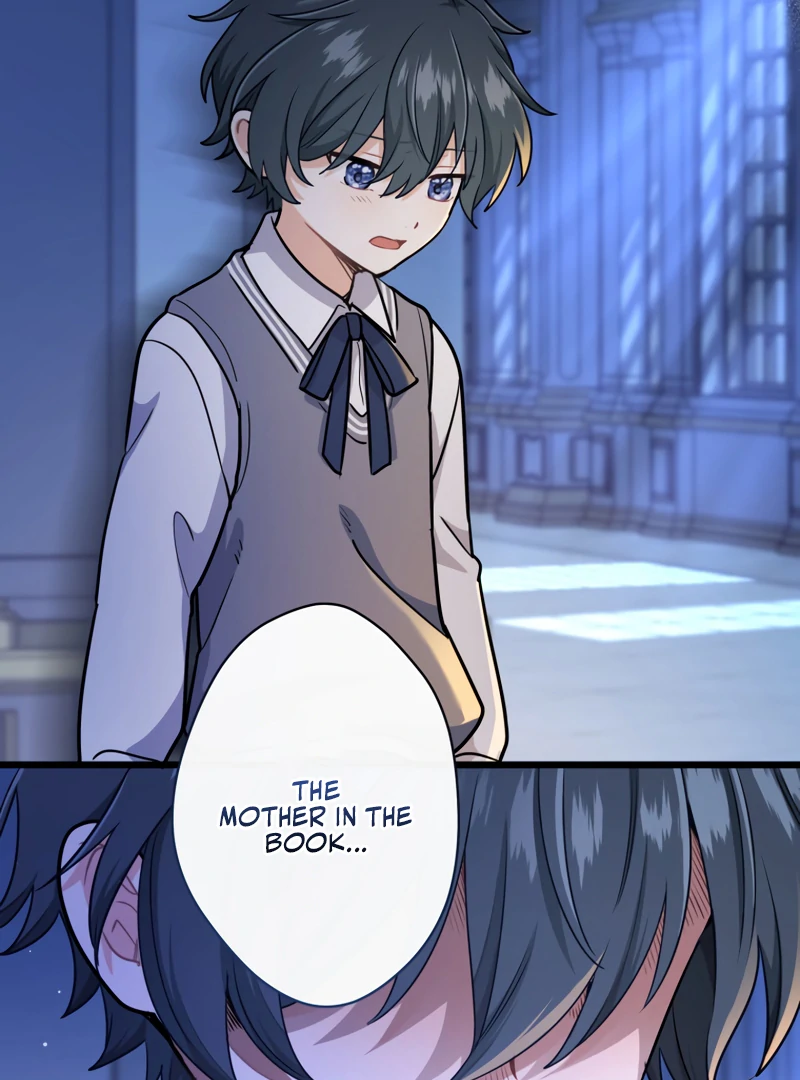 Forget That Night, Your Majesty Chapter 44 - Page 74