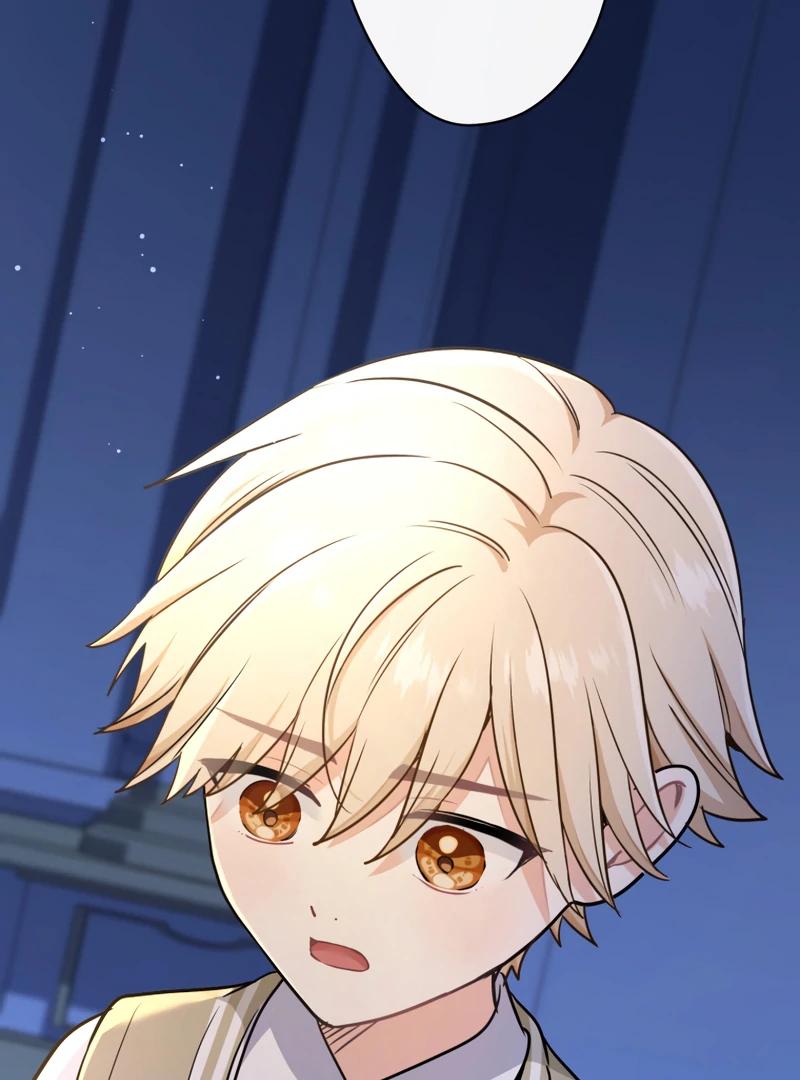 Forget That Night, Your Majesty Chapter 44 - Page 77