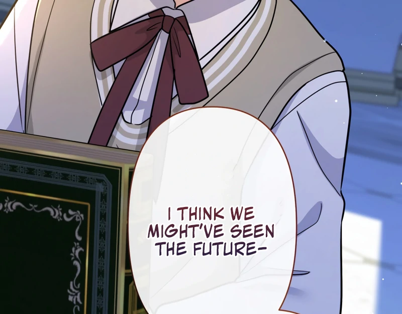 Forget That Night, Your Majesty Chapter 44 - Page 78