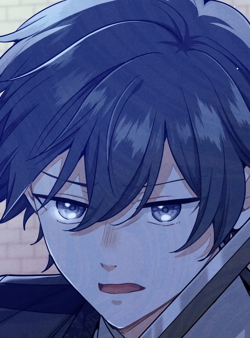 Forget That Night, Your Majesty Chapter 44 - Page 8