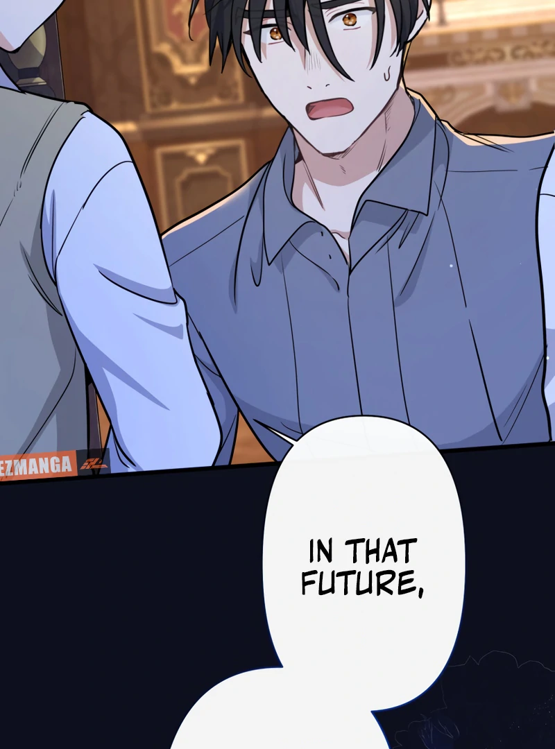 Forget That Night, Your Majesty Chapter 44 - Page 81