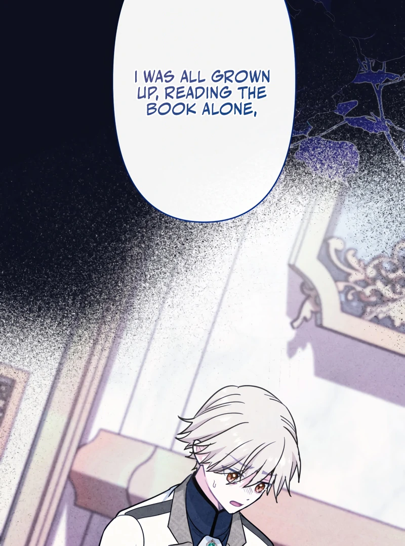 Forget That Night, Your Majesty Chapter 44 - Page 82