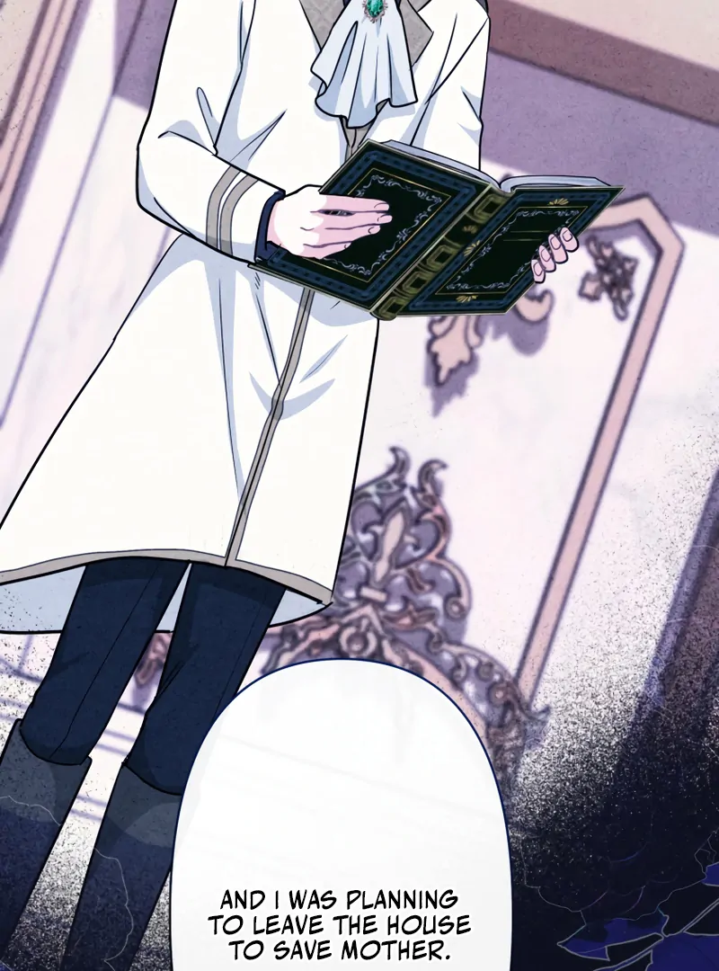 Forget That Night, Your Majesty Chapter 44 - Page 83