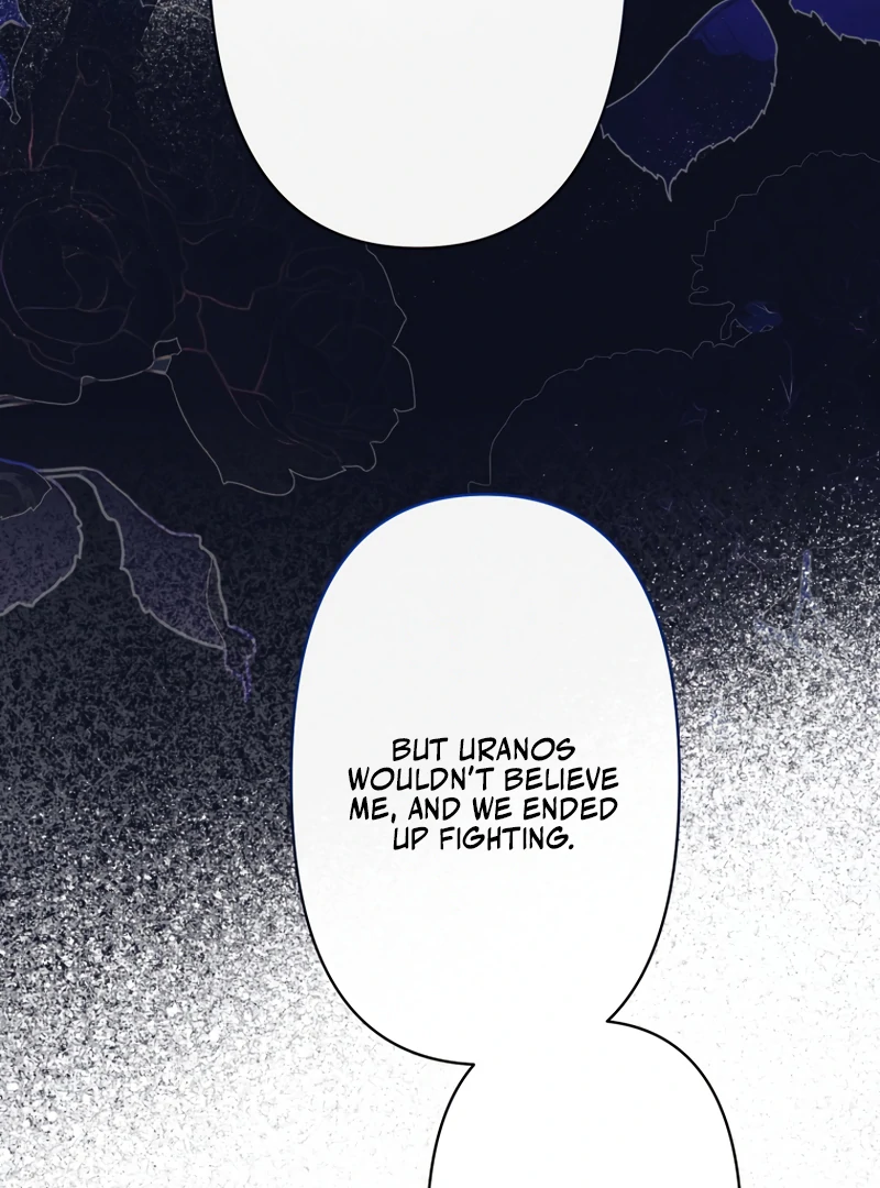 Forget That Night, Your Majesty Chapter 44 - Page 84